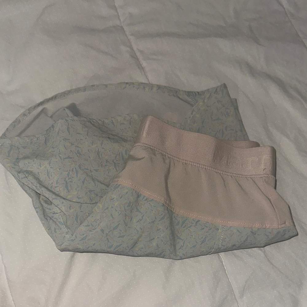Marmot running shorts